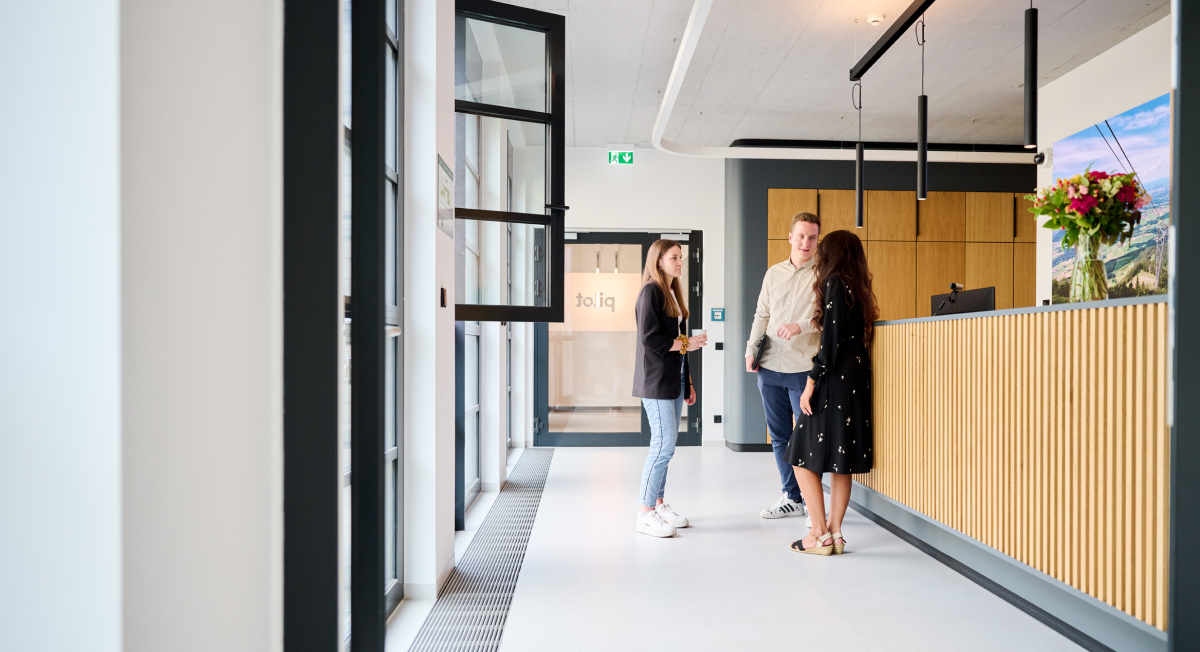 Office pilot München