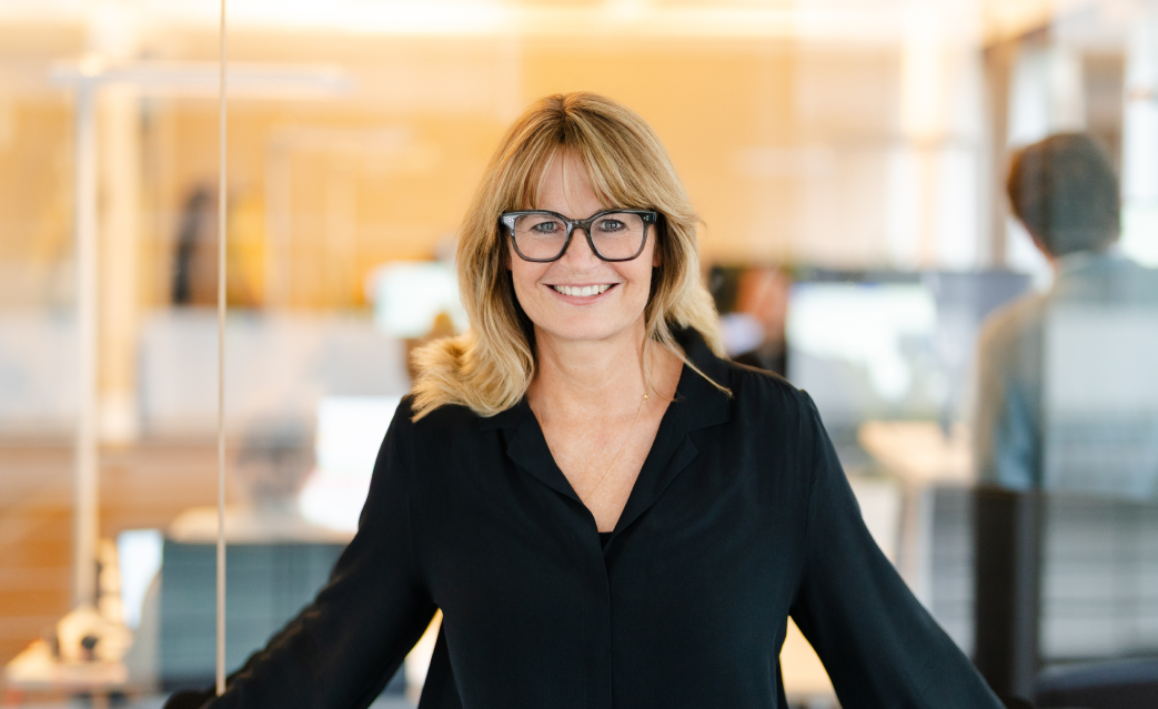 Foto vonPetra Kruse für Kontaktbild