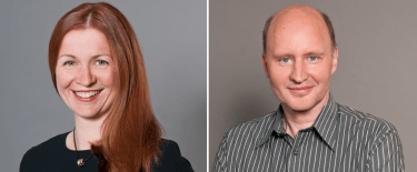 Natascha Heydorn & Thomas Nowack werden Geschäftsführer von pilot Berlin