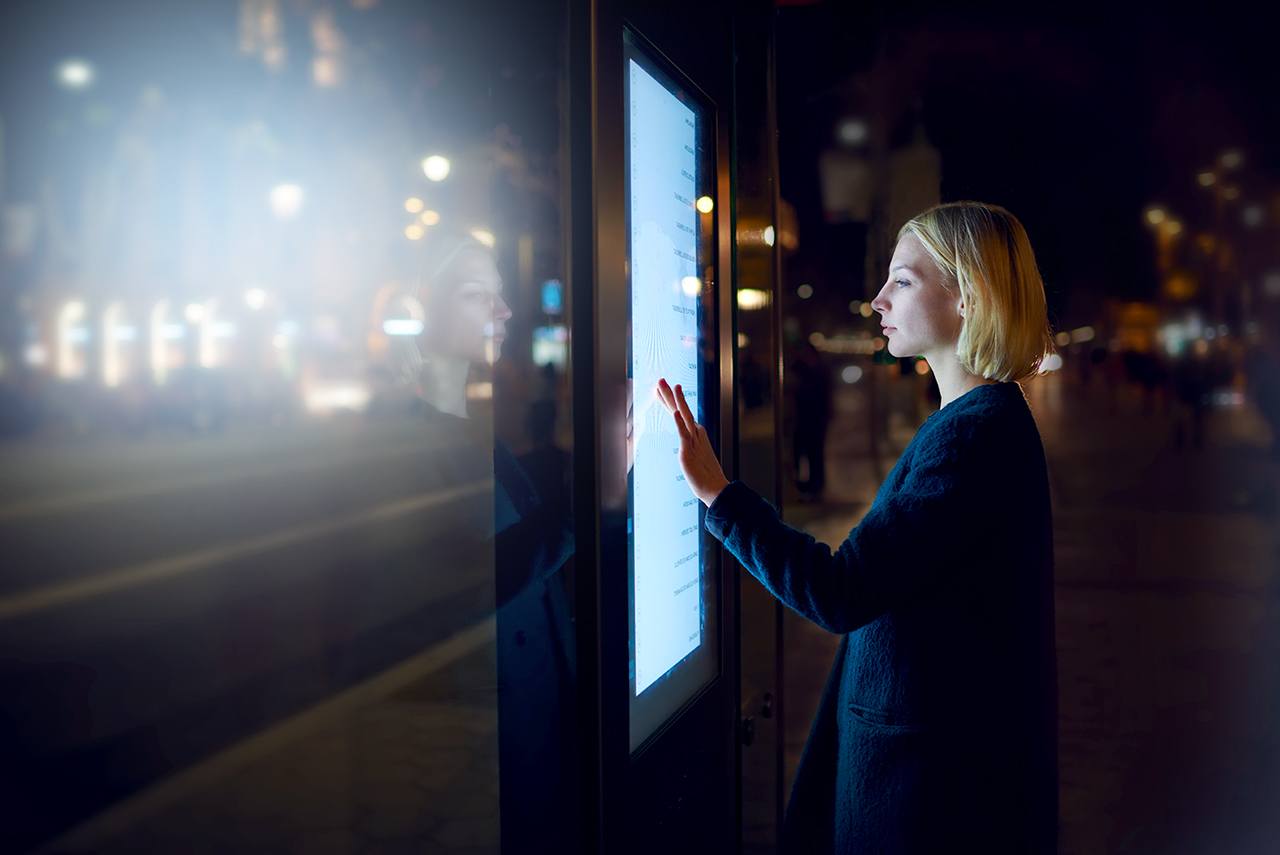 Wie Sie den Point of Sale erfolgreich digitalisieren Agentur pilot