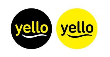 Das neue Logo von Yello hat die Kreation von pilot entwickelt.