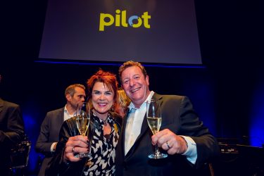 20 Jahre pilot – die Party
