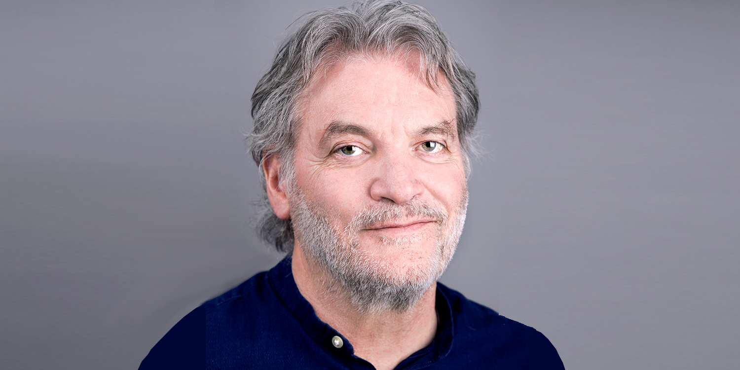 Kontaktbild Werner Kern