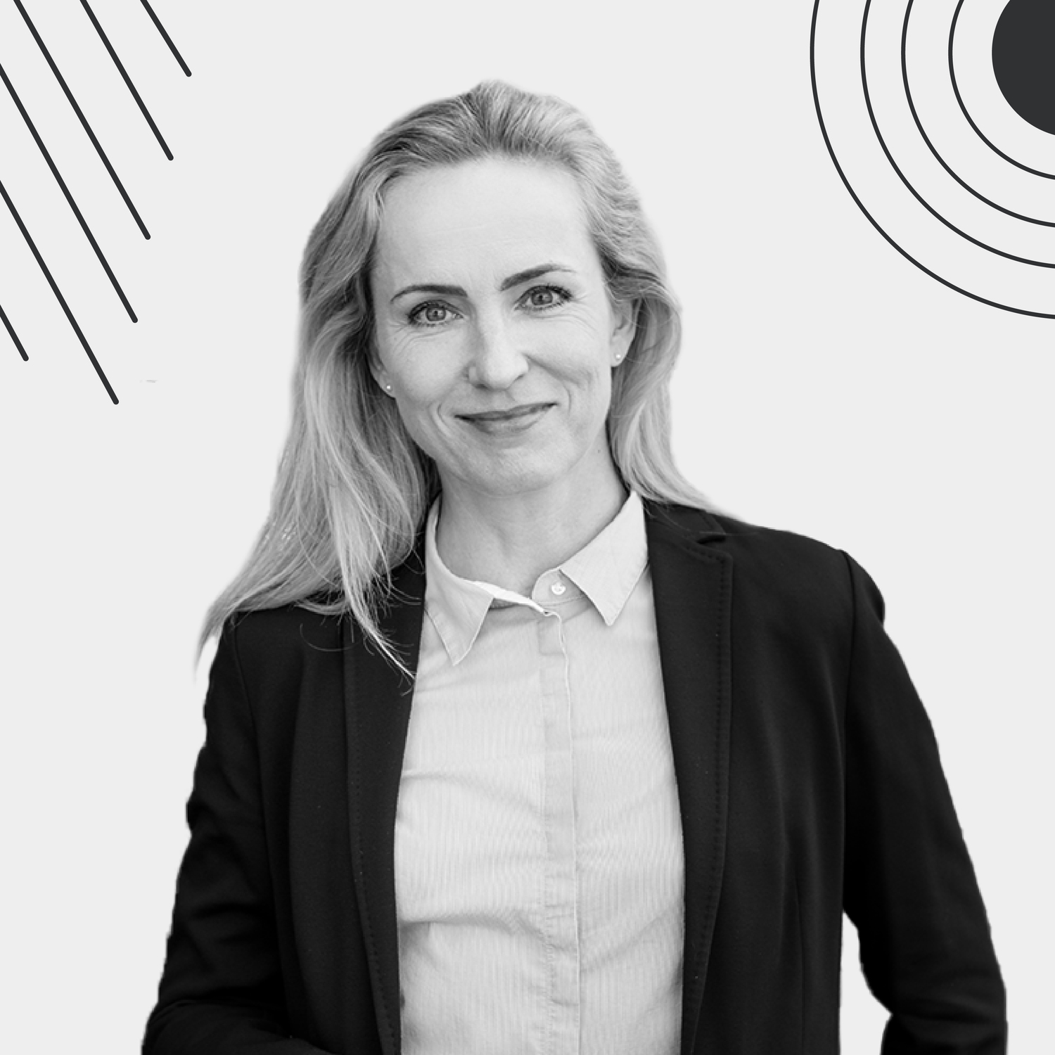 Speakerbild Sabine Wildemann
