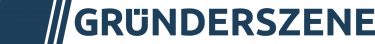 Logo Gründerszene