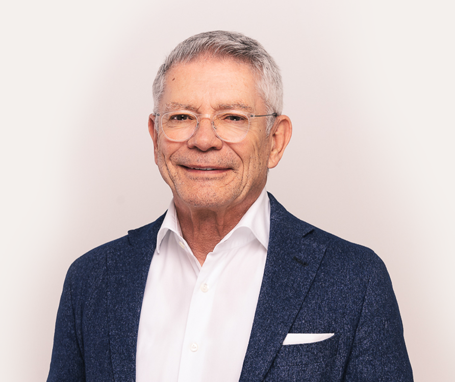 Kontaktbild Wolfgang Nägele