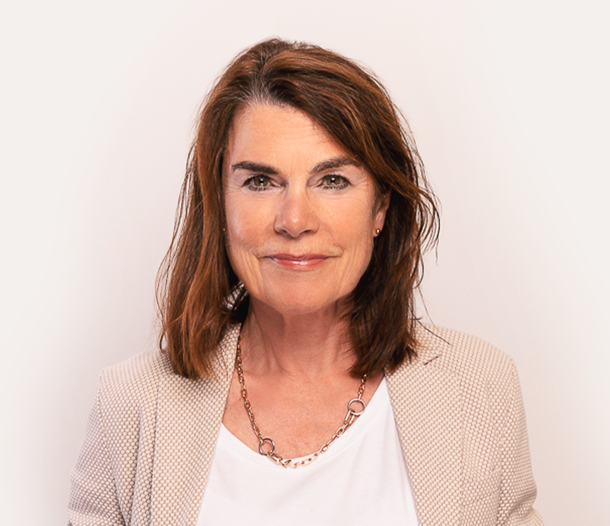 Kontaktbild Evelyn Lüttgens