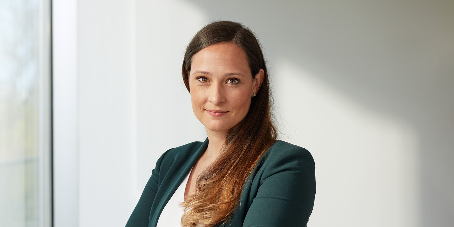 Kontaktbild Fabiana von Holtzapfel