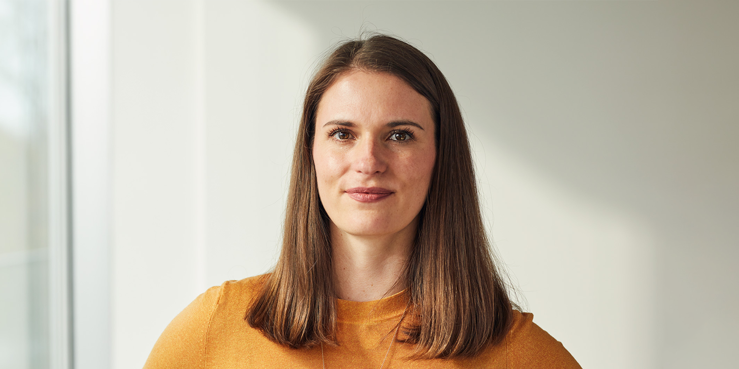 Kontaktbild Judith Scholten