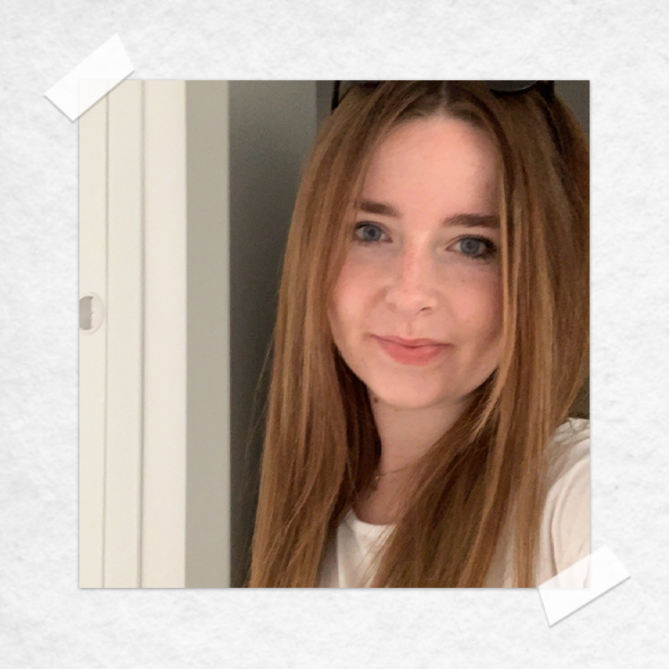 Kontaktbild Emmelie Brennecke