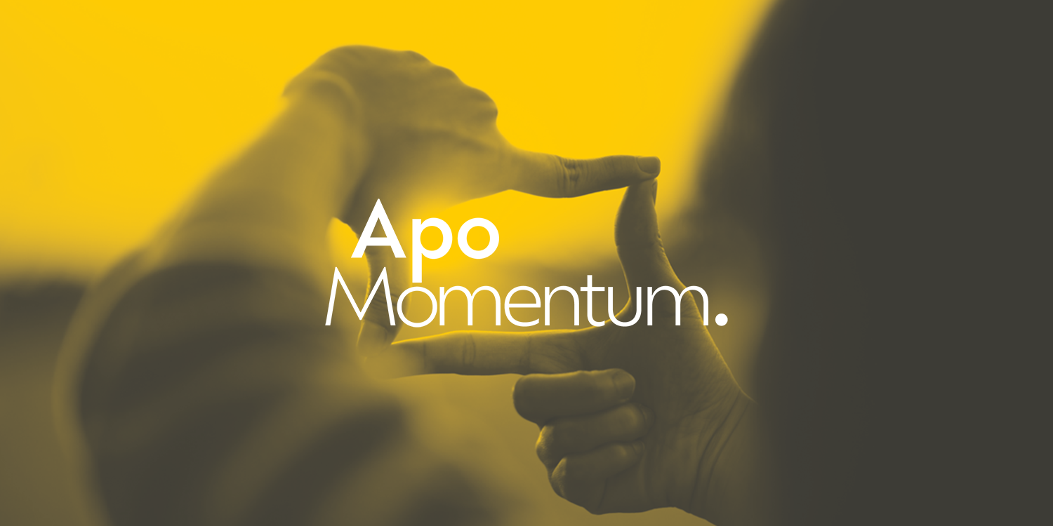Apo Momentum Titelbild