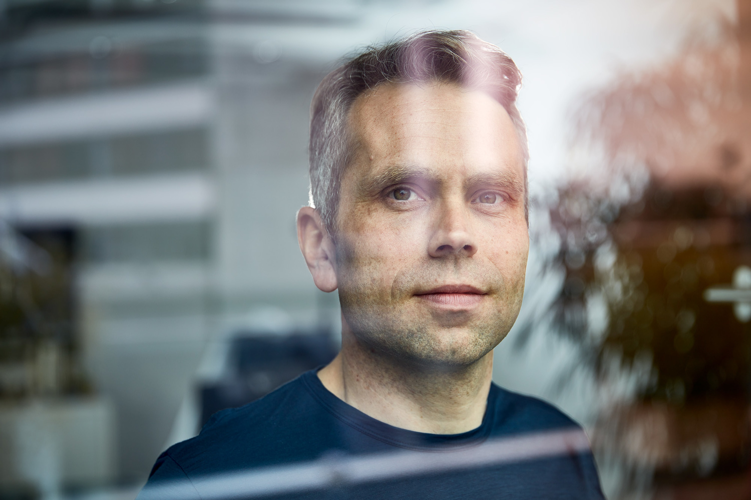 Kontaktbild Kristian Meinken