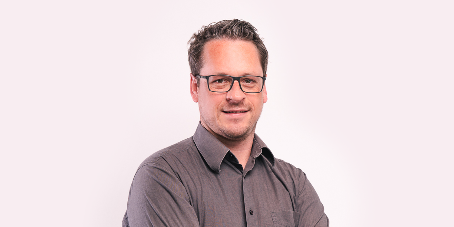 Kontaktbild Jörg Tauchert