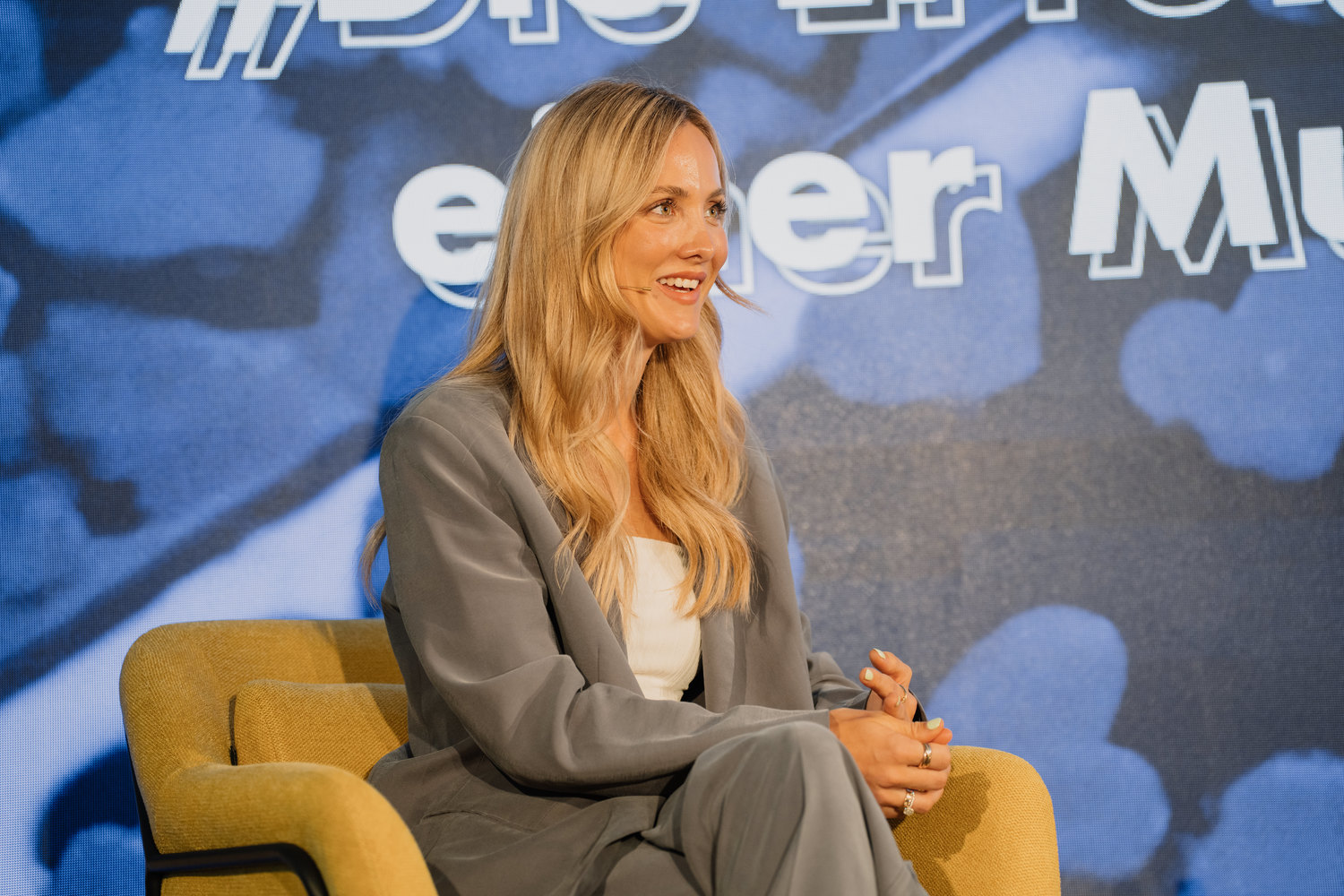 Pilot@OMR 116 Scaled 1 Carmen Kroll, Influencerin und Unternehmerin, bei pilot@OMR