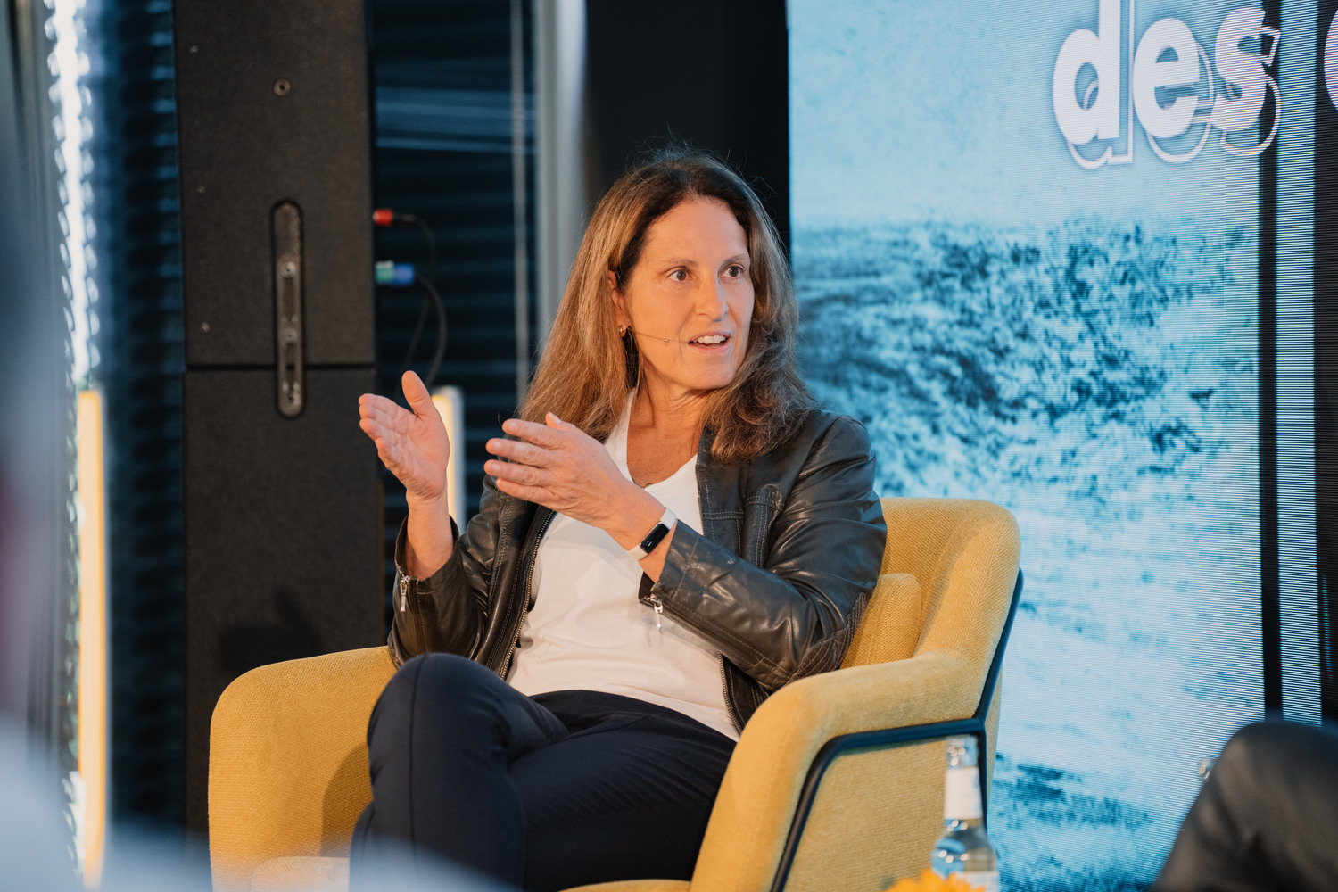 Pilot@OMR 139 Scaled 1 Medienexpertin Dorothee Belz bei pilot@OMR