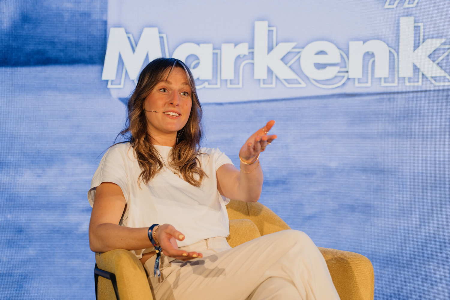 Pilot@OMR 184 Scaled 1 Ann-Sophie Claus, Gründerin und CEO von The Female Company bei pilot@OMR