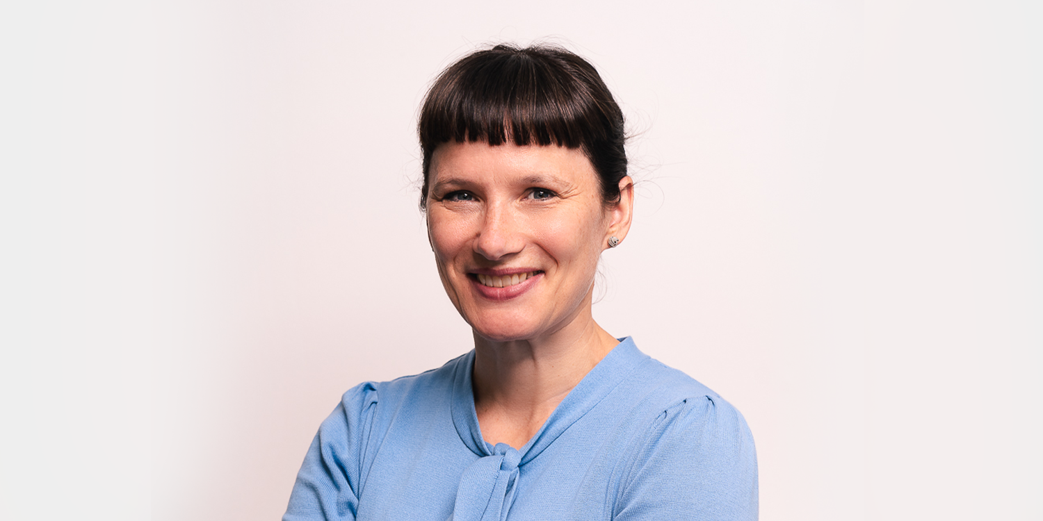 Kontaktbild von Barbara Breitenbach