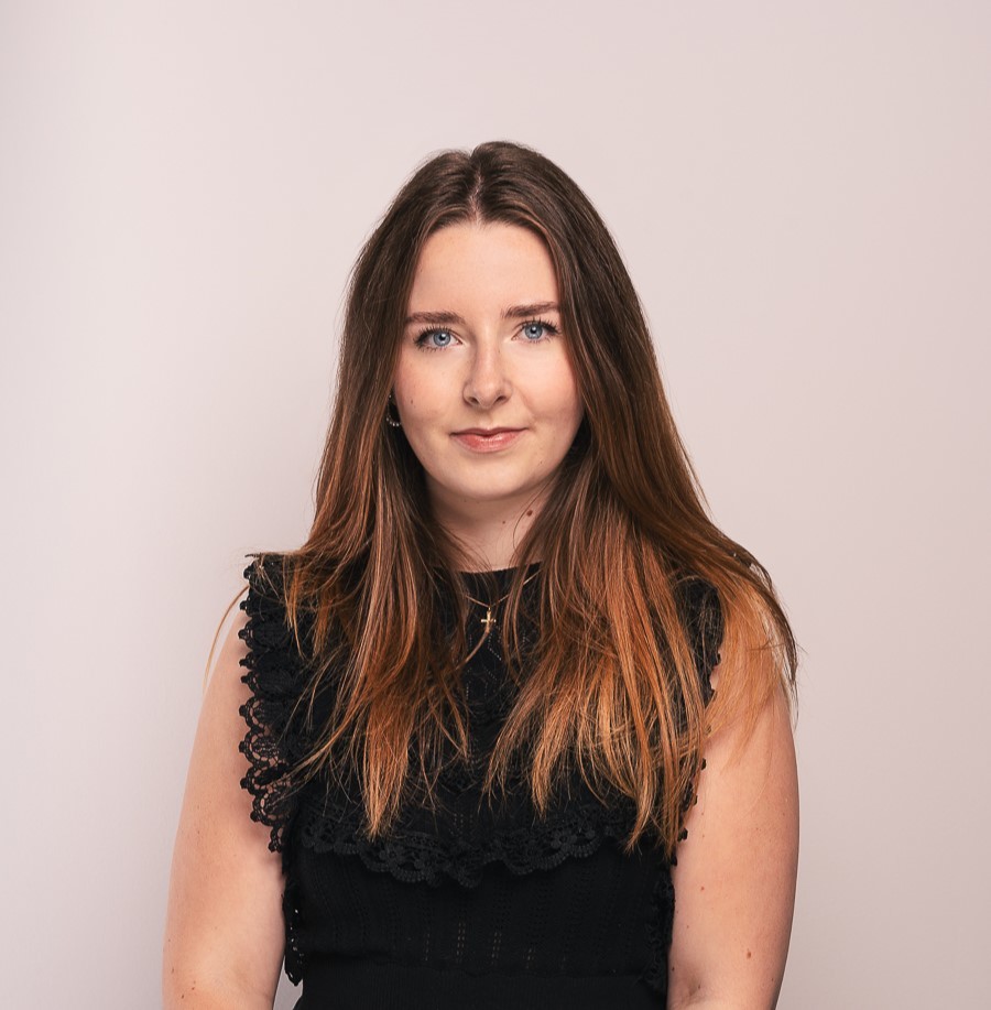 Kontaktbild von Emmelie Brennecke