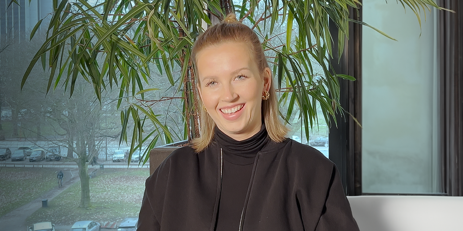 Kontaktbild von Catalina Knackfuss