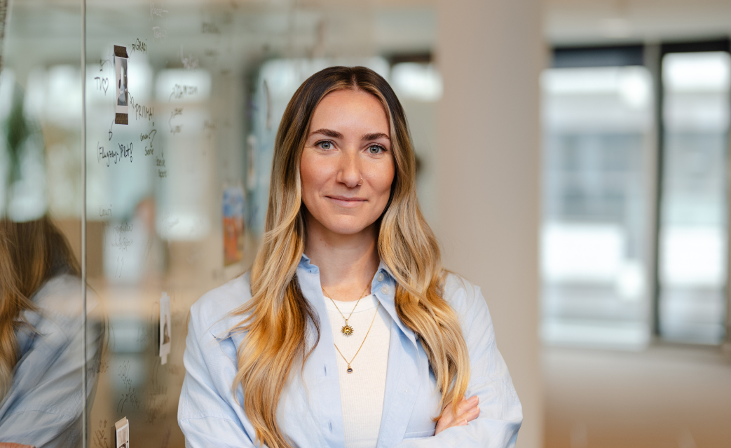 Foto von Julia Weber für Kontaktbild | Pressebild