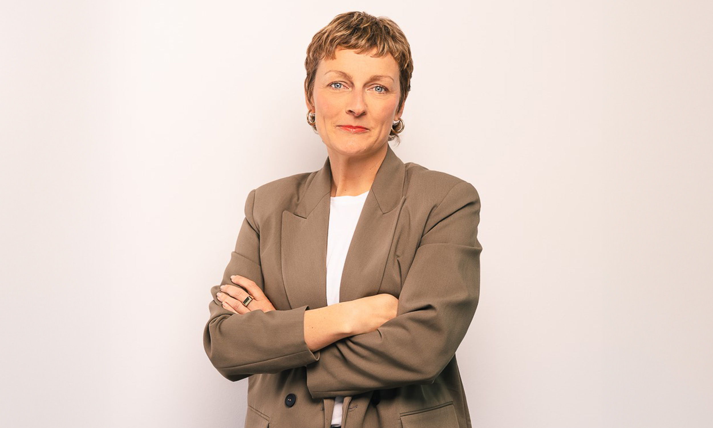 Mitarbeiterbild von Orlina Miller