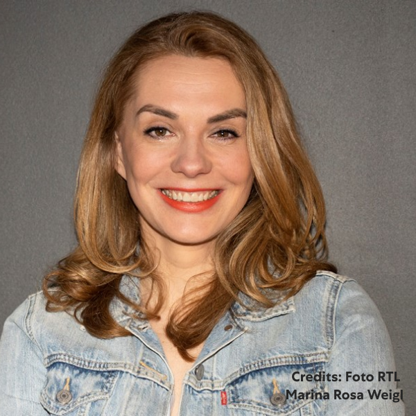 Speakerbild Inga Leschek