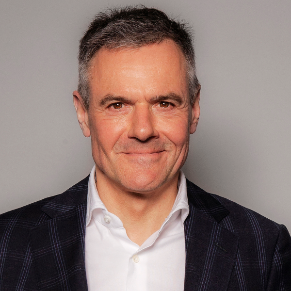 Dr. Rainer Esser Speakerbild