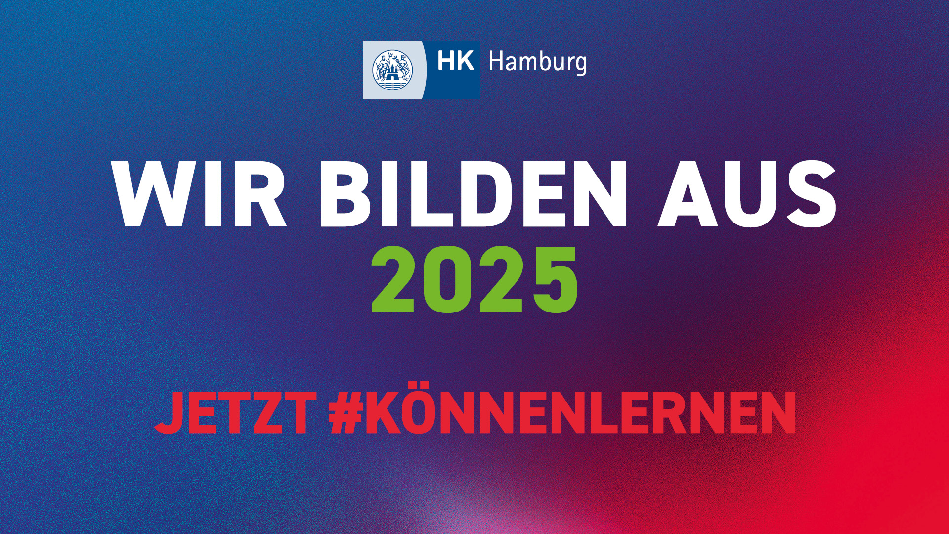 IHK Ausbildungszertifikat 2025