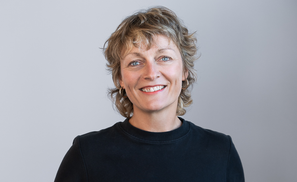 Kontaktbild Orlina Miller