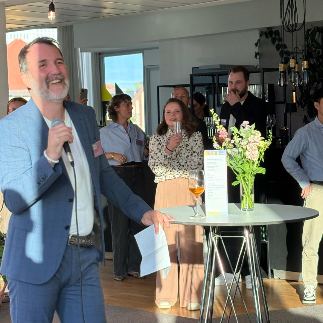 Sommerparty pilot Berlin 2025