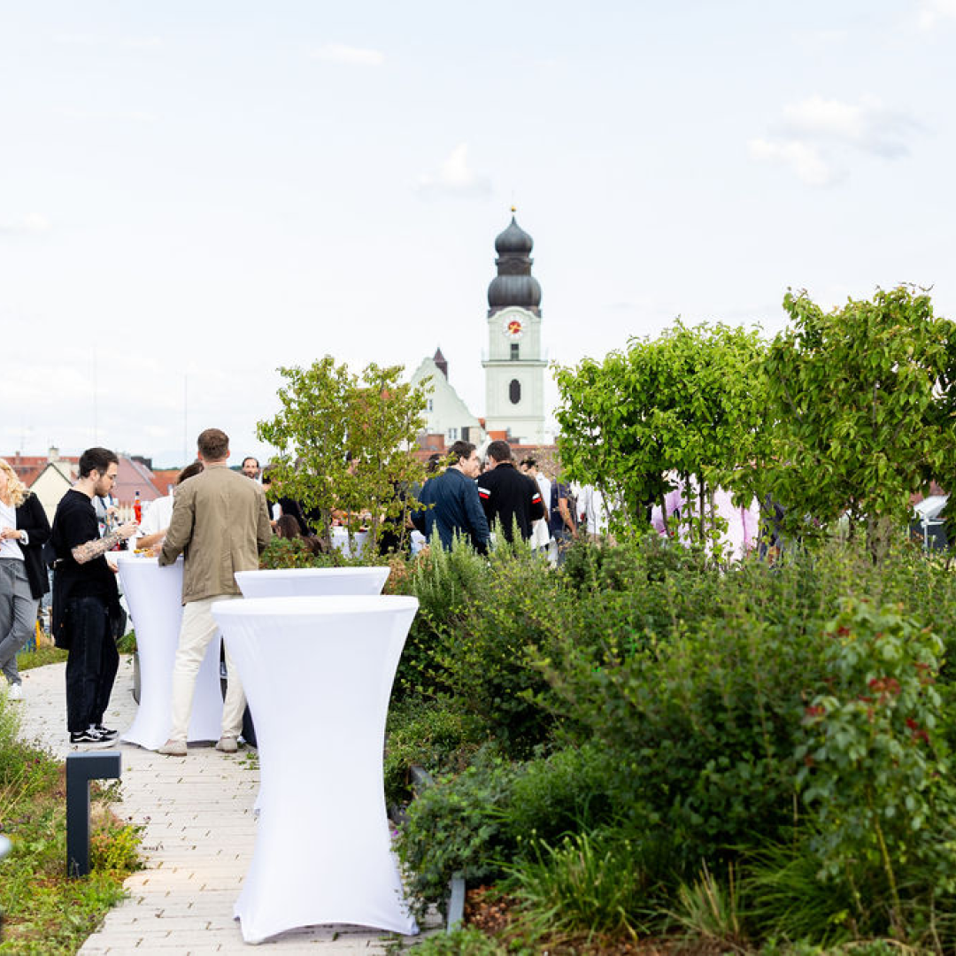 Sundowner MUC 2025