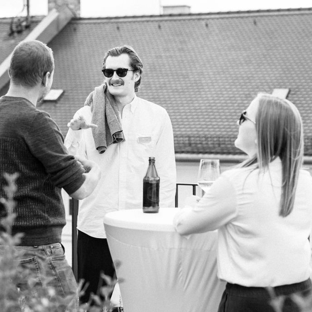 Sundowner MUC 2025