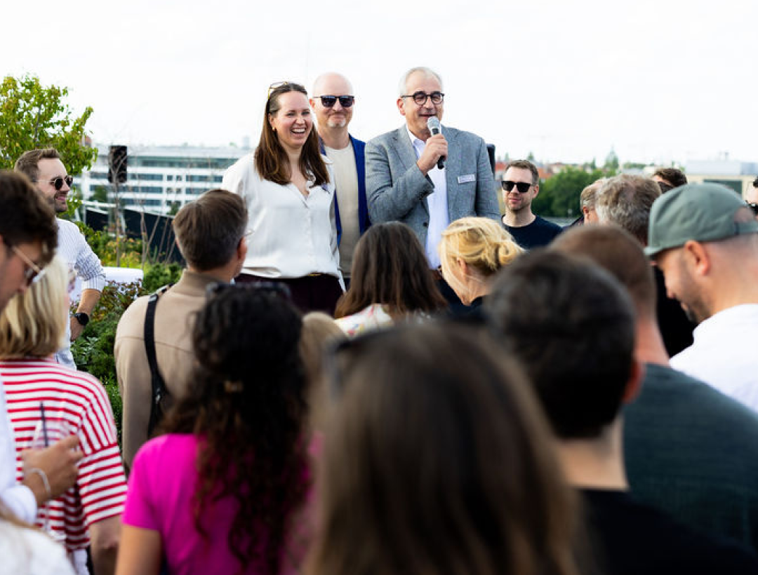 Sundowner MUC 2025