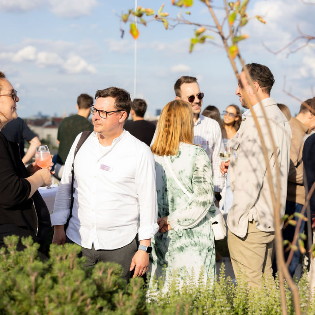 Sundowner MUC 2025