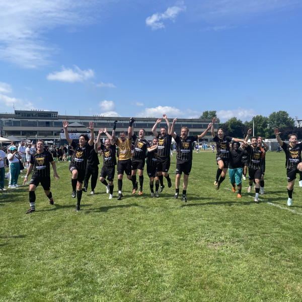 FAC 2025 - Fußballer FAC 2025 - Fußballer