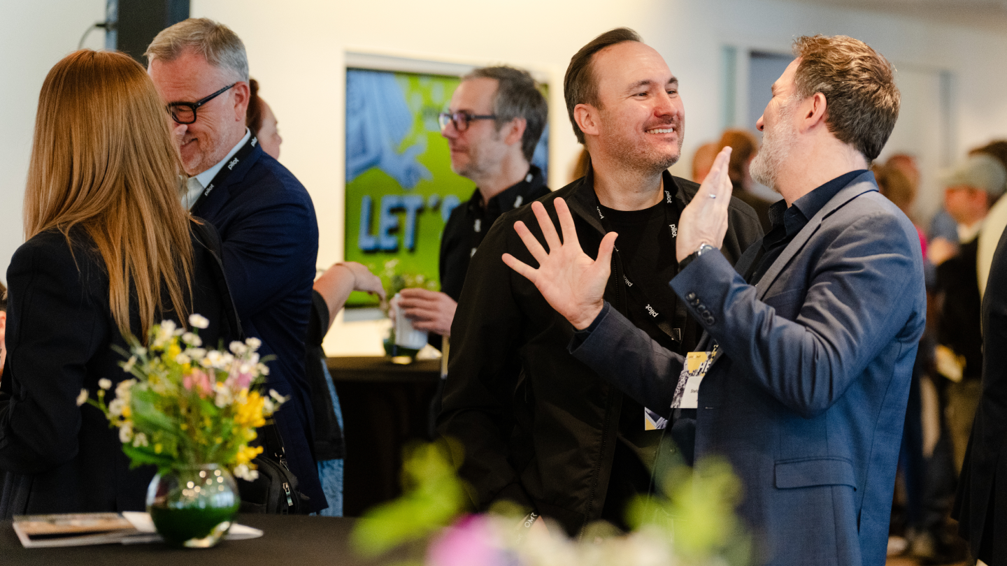 KI Event 2025 | Unterdeck