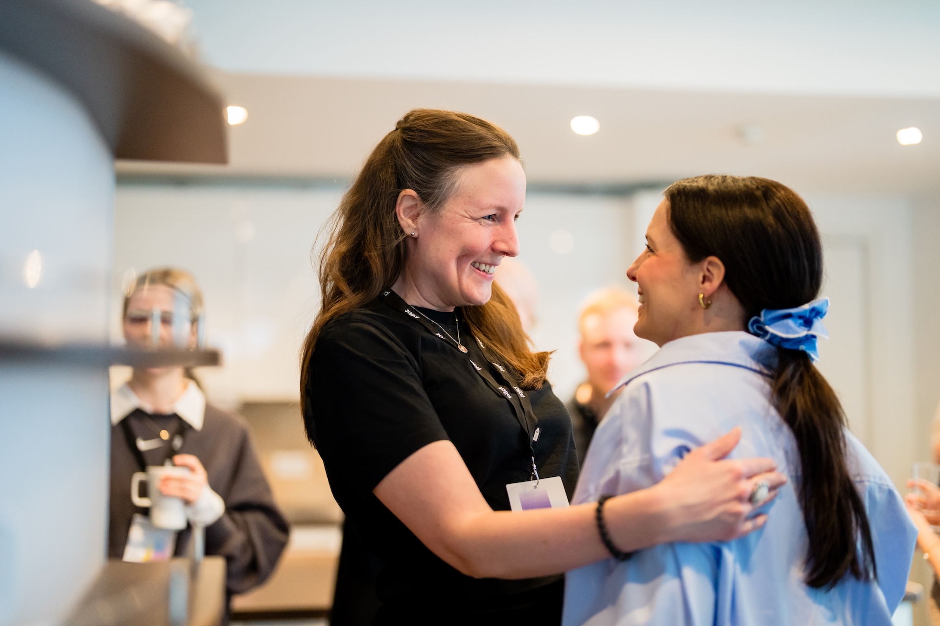 pilot impact 26 Begrüßung pilot impact 26 Begrüßung