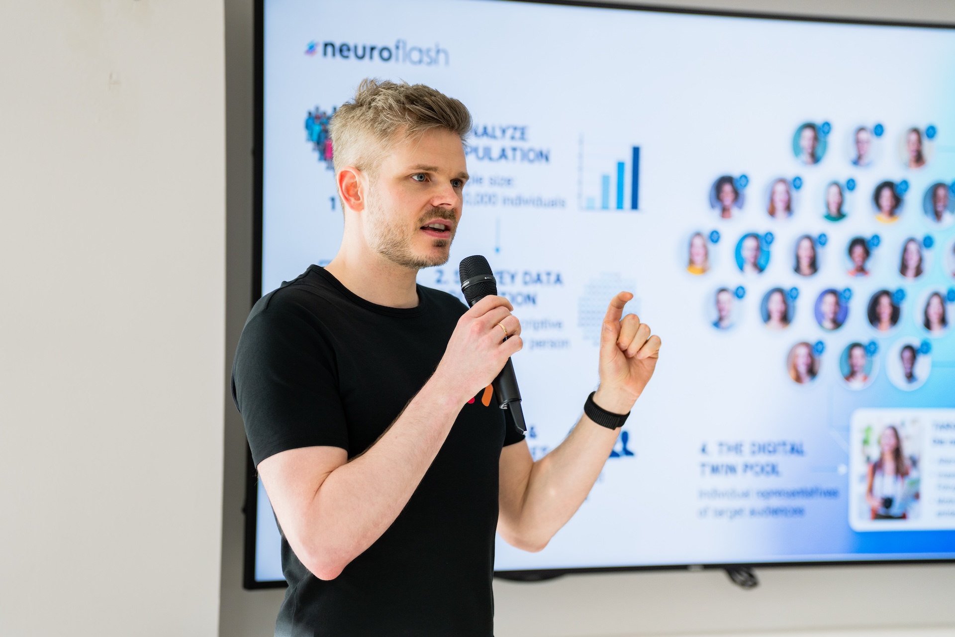 pilot impact Austausch pilot impact Austausch