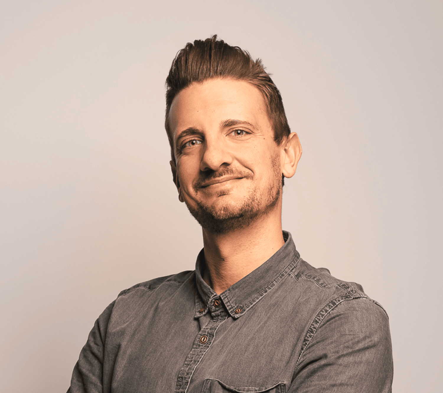 pilot impact | Speakerbild Stefan Baller pilot impact | Speakerbild Stefan Baller