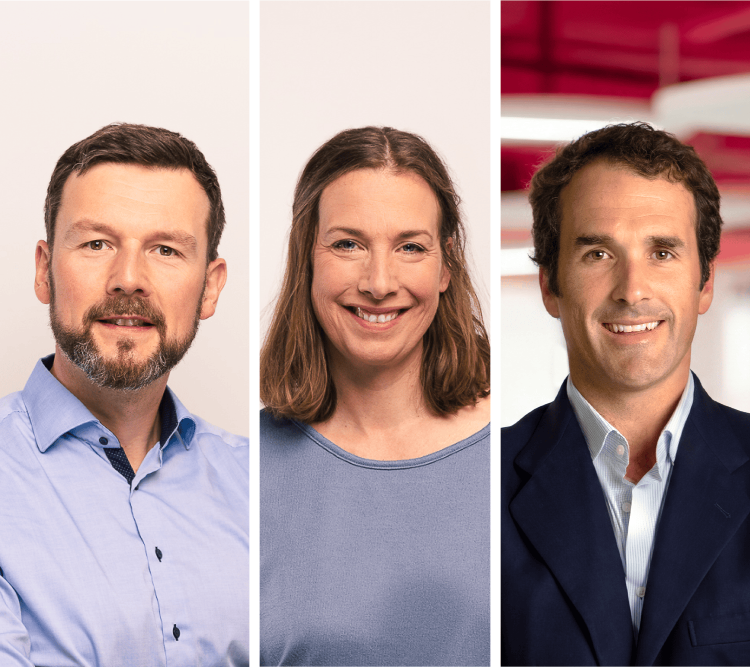 Speakerbilder Panel pilot impact | Johannes Goizueta | Nadine Portela | Torsten Köhler Speakerbilder Panel pilot impact | Johannes Goizueta | Nadine Portela | Torsten Köhler