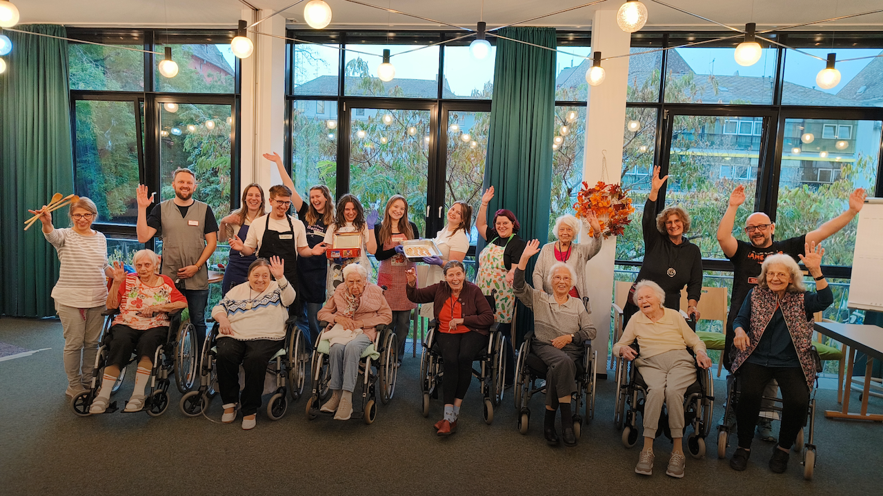 Social Day Mainz 2025