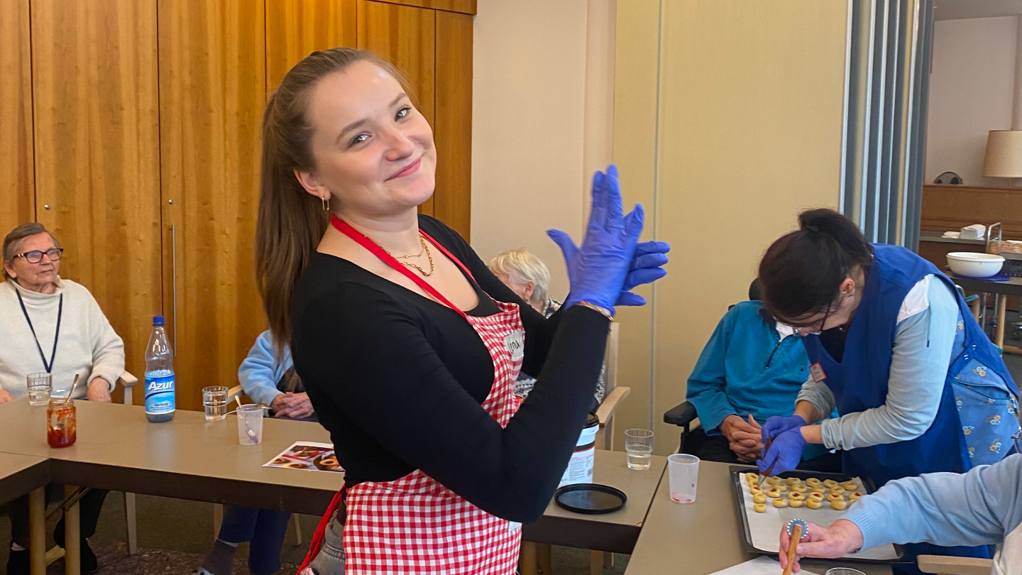 Social Day Mainz 2025