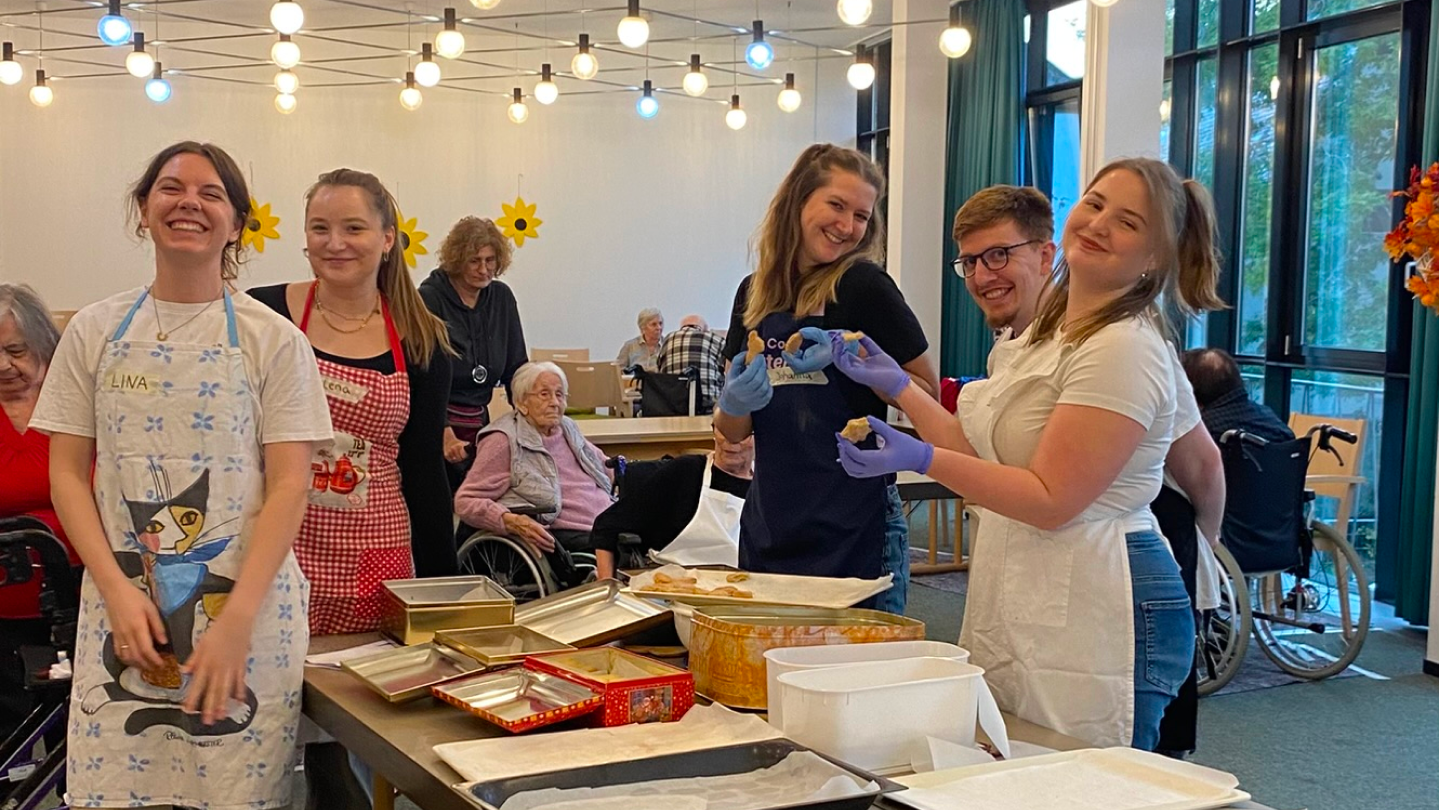 Social Day Mainz 2025