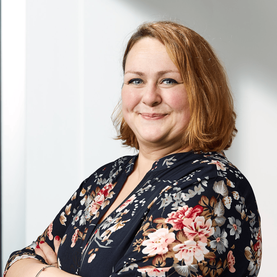 Anja Jeremias Anja Jeremias