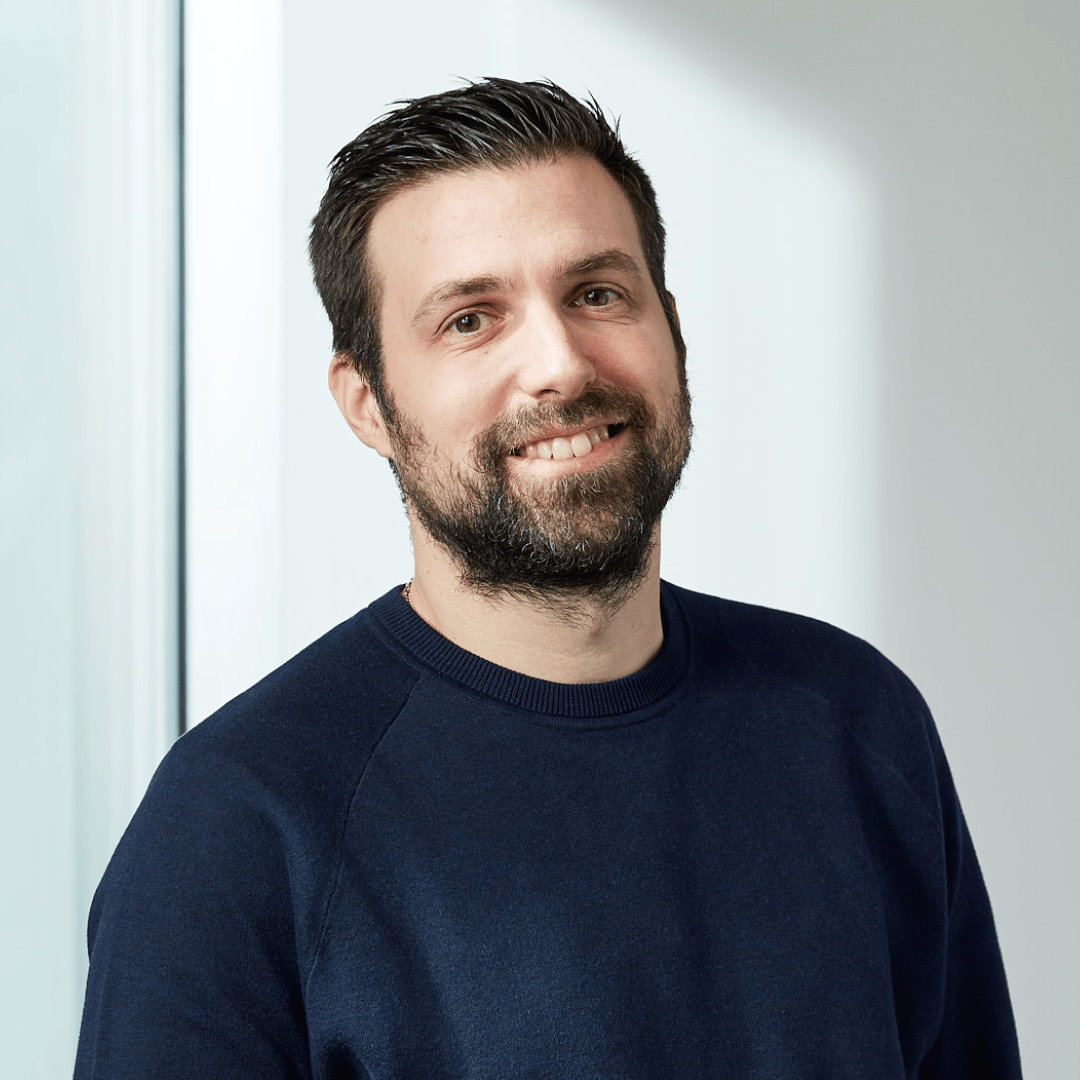 Oli Dragic Oli Dragic