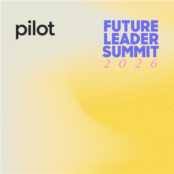 pilot & Future Leader Summit 2026