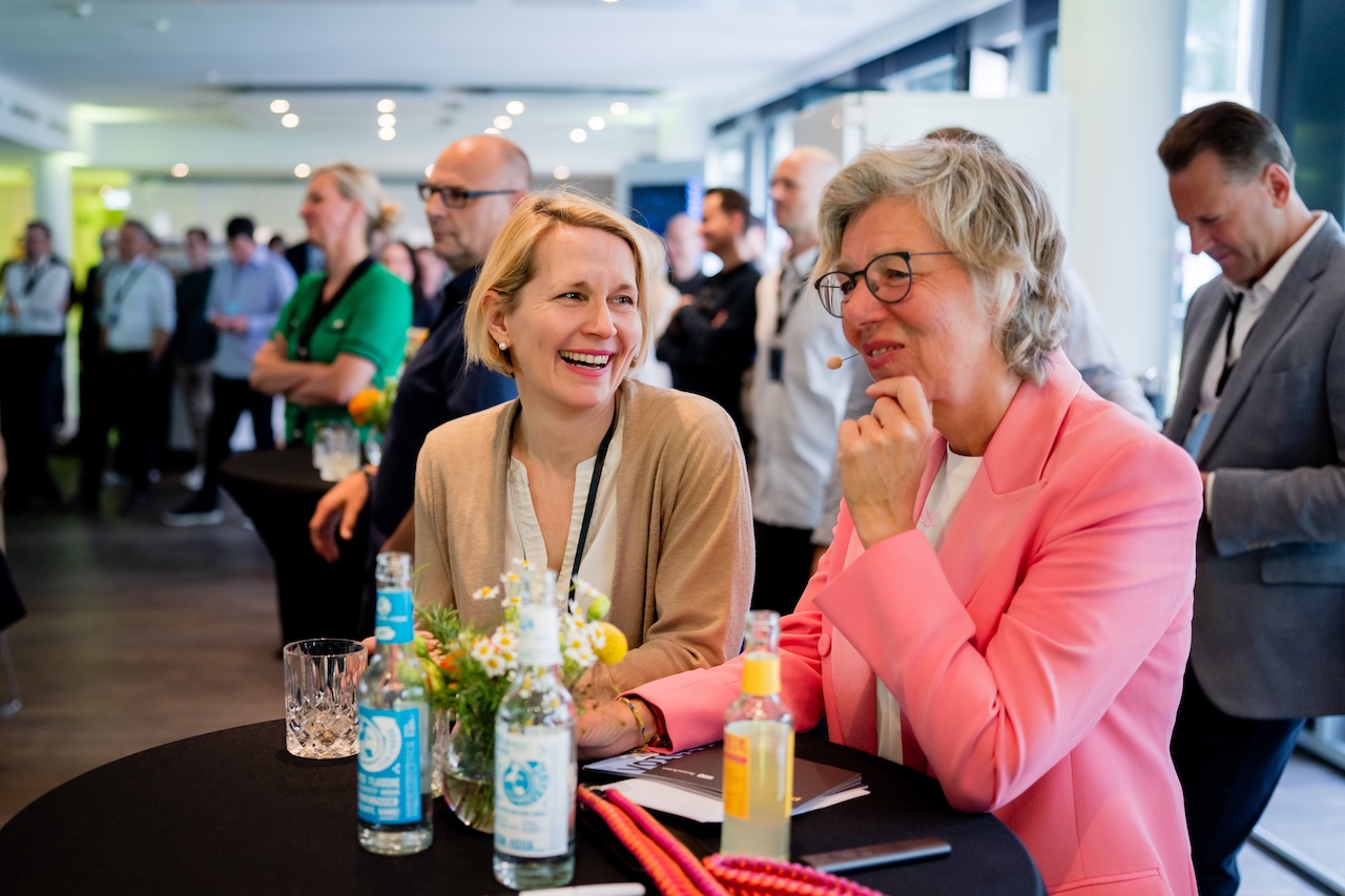 Impressionen von VOICES 2026