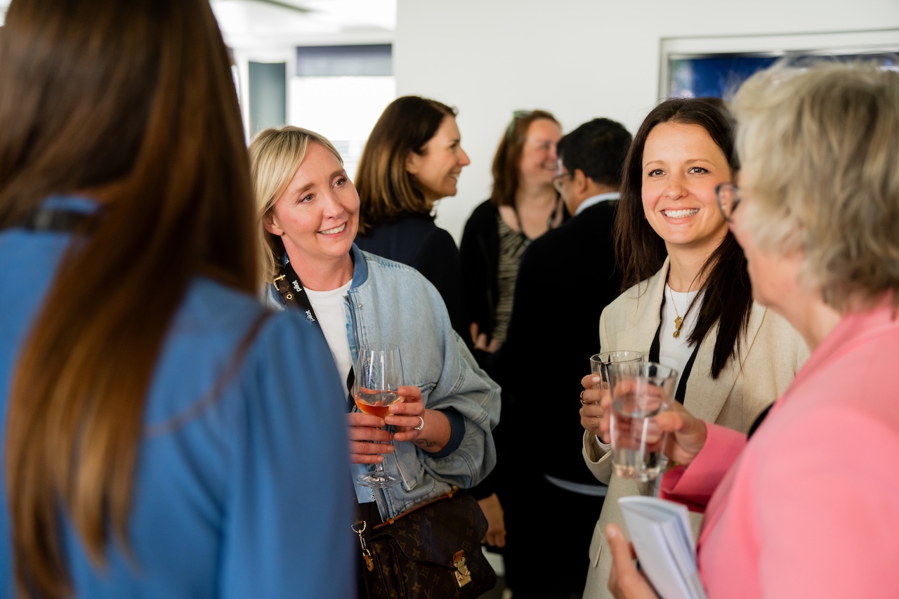 Impressionen von VOICES 2026