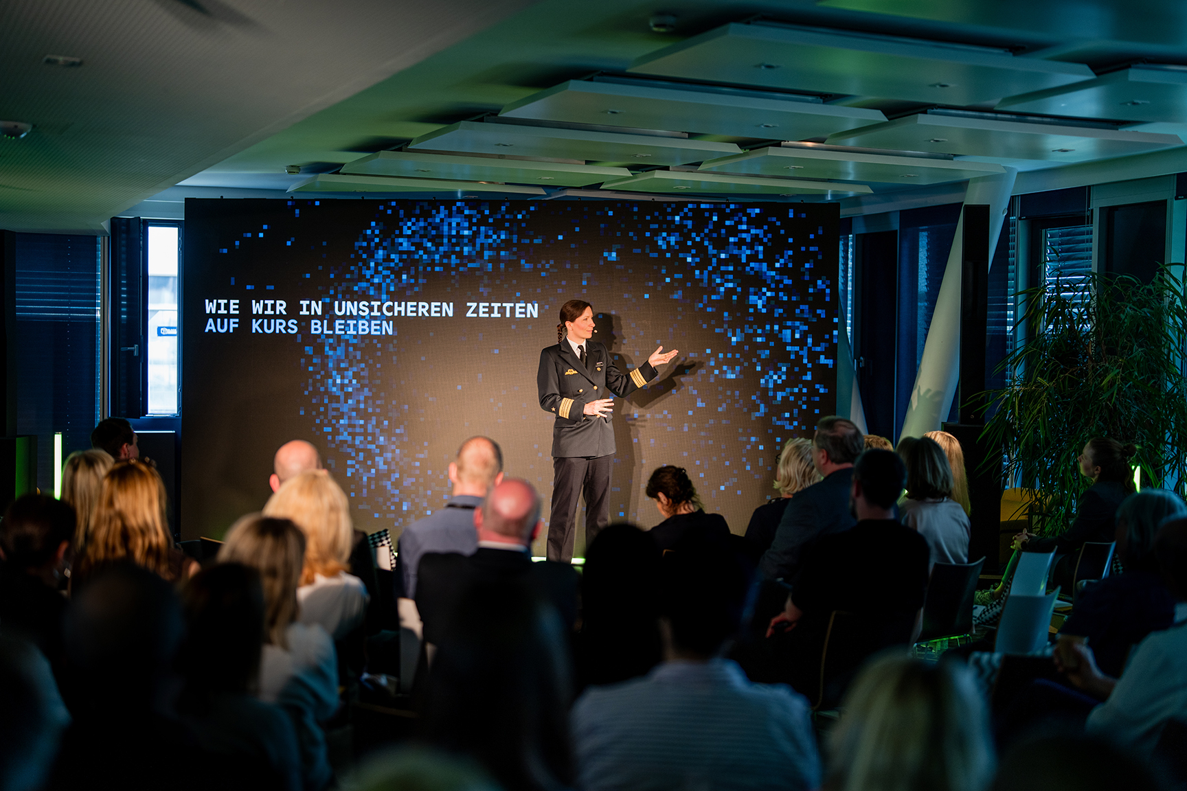 Impressionen von VOICES 2026