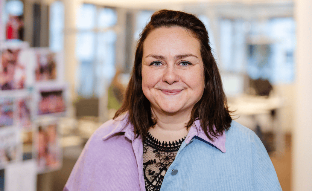 Anja Jeremias Kontaktbild Anja Jeremias Kontaktbild